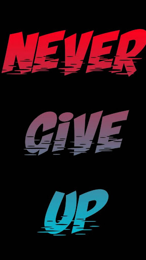 Motivational Quotes Wallpaper Screen 2