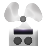 Ceiling Fan Remote icon