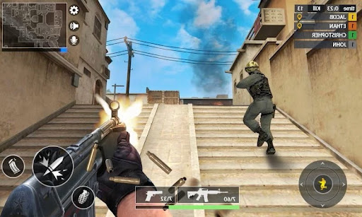 Shoot Hunter-Gun Killer 2.0.5 screenshots 2