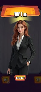 Bolt Empress Saga 5