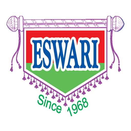 Eswari Cards logo