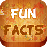 Fun Facts - Amazingly Funny icon