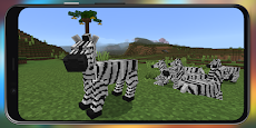 Animals Mod for Minecraftのおすすめ画像2
