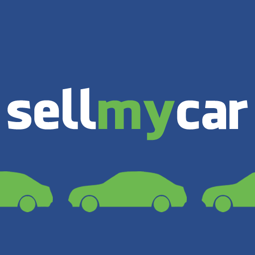 Sell My Car UK logo