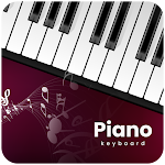 Cover Image of Baixar Full Piano Keyboard 2.0 APK