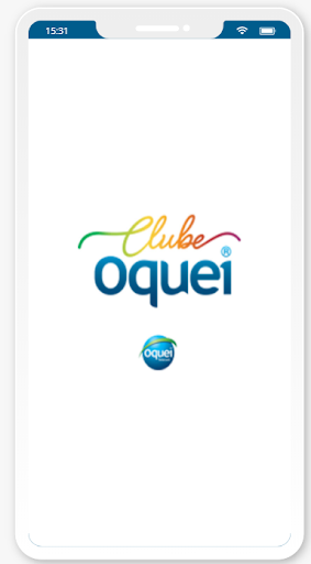 Clube Oquei Telecom Screen 3