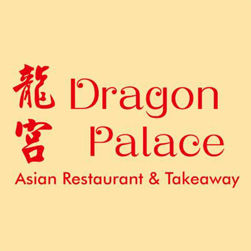 Dragon Palace Glanmire logo