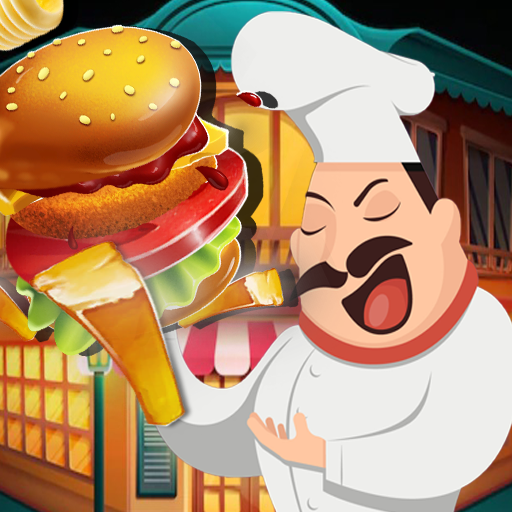 العاب بنات طبخ وطهي توب شيف logo