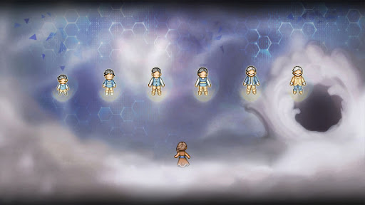Finding Paradise - Adventure - games