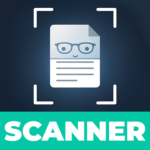 Document Scanner - PDF Creator Header - AppWisp.com