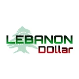 Dollar price in Lebanon icon