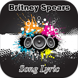 Britney Spears Song Lyric icon