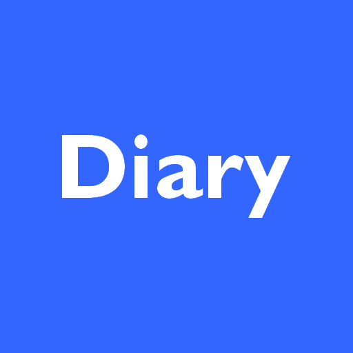 Diary for Android logo