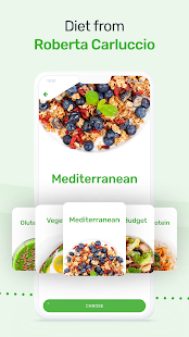 Roberryc Fit: Tasty Diets 1.5.8 APK screenshots 2