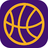 LAL Basketball Alarm icon