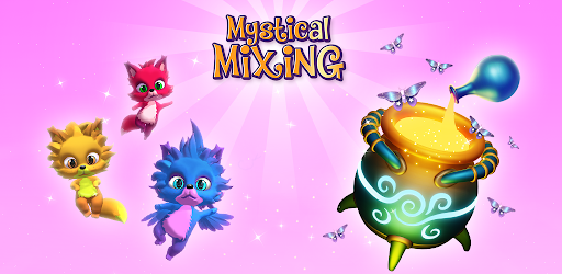 Mystical Mixing Mod Speed v2.3.3.0
