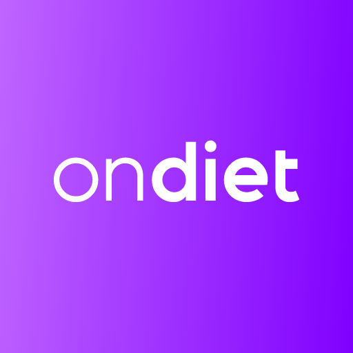 Ondiet - Lose Weight, Have Fun  Icon