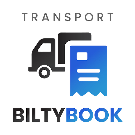 BiltyBook - Transport Bilty/LR logo