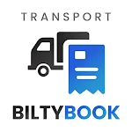 Cover Image of Download BiltyBook - Transport Bilty/LR  APK