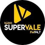 Cover Image of Download Super Vale FM 94,7  APK