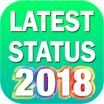 Cover Image of Tải xuống Latest Whats Status - App Sta  APK