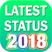 Latest Whats Status -  App Status  Icon