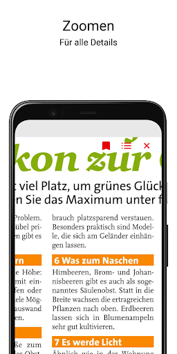 Auf einen Blick ePaper