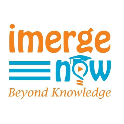imergenow knowledge solutions logo