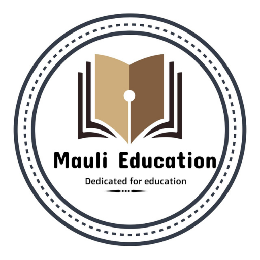 Mauli Education logo