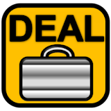 Deal - Free icon