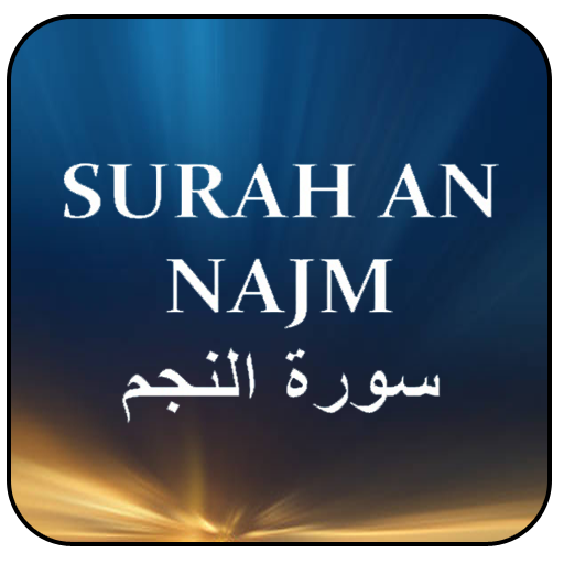 Surah Najm  Icon