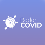 Cover Image of Télécharger Radars COVID  APK