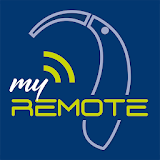 myRemote icon