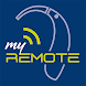 myRemote - Androidアプリ