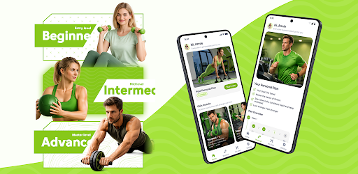 Fitness – Workout & Diet Plan