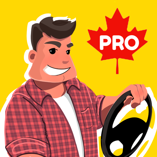 🥇 Pro version G1 test Ontario 1.36.1 Icon