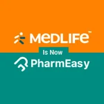Cover Image of Download Medlife Is Now PharmEasy  APK