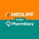 Medlife Is Now PharmEasy Scarica su Windows