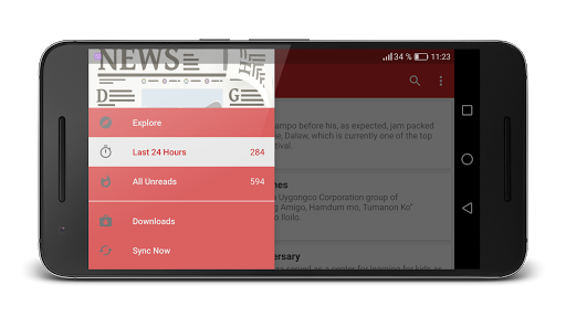 Newspapers of Philippines