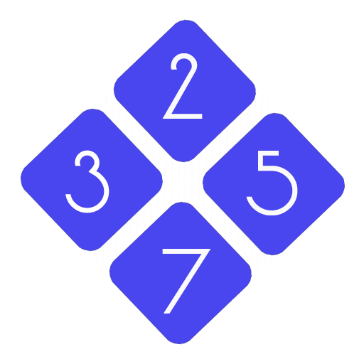 Number Factorizer 4.0 Icon