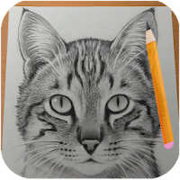 Как рисовать кошек