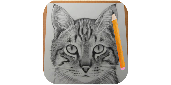 Como Desenhar Gatos – Apps no Google Play
