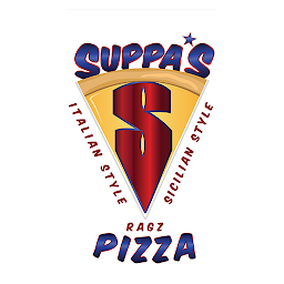 「Suppa's Pizza Pelham」圖示圖片
