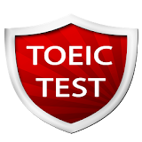 TOEIC Test - Luyện thi Toeic icon