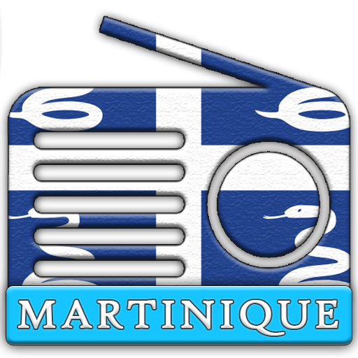 Martinique Radio Stations FM logo
