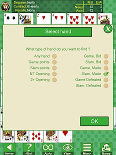 Bridge V+ fun bridge card game Screenshot