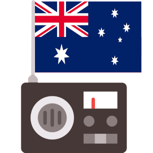 Online Radio Australia Windowsでダウンロード