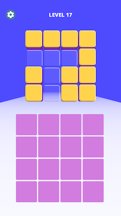 Scribble Fit - Screenshot 2