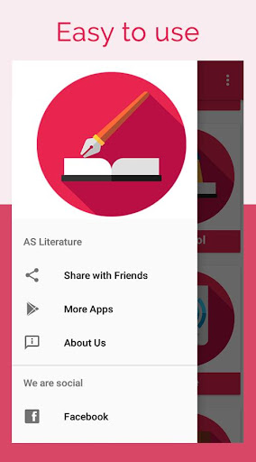 ZIMSEC A LEVEL Literature