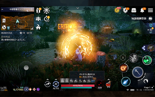 黒い砂漠 Mobile Apps On Google Play